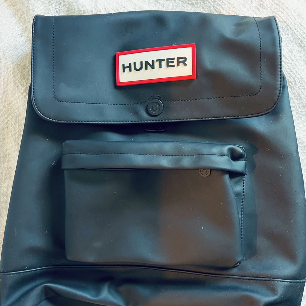Target/ Hunter Collaboration Bag 20th Anniversary Gem